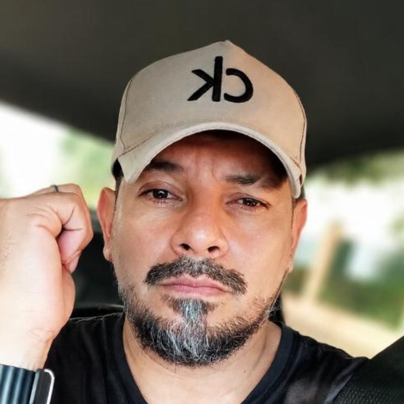 Foto de Kalleo Rocca